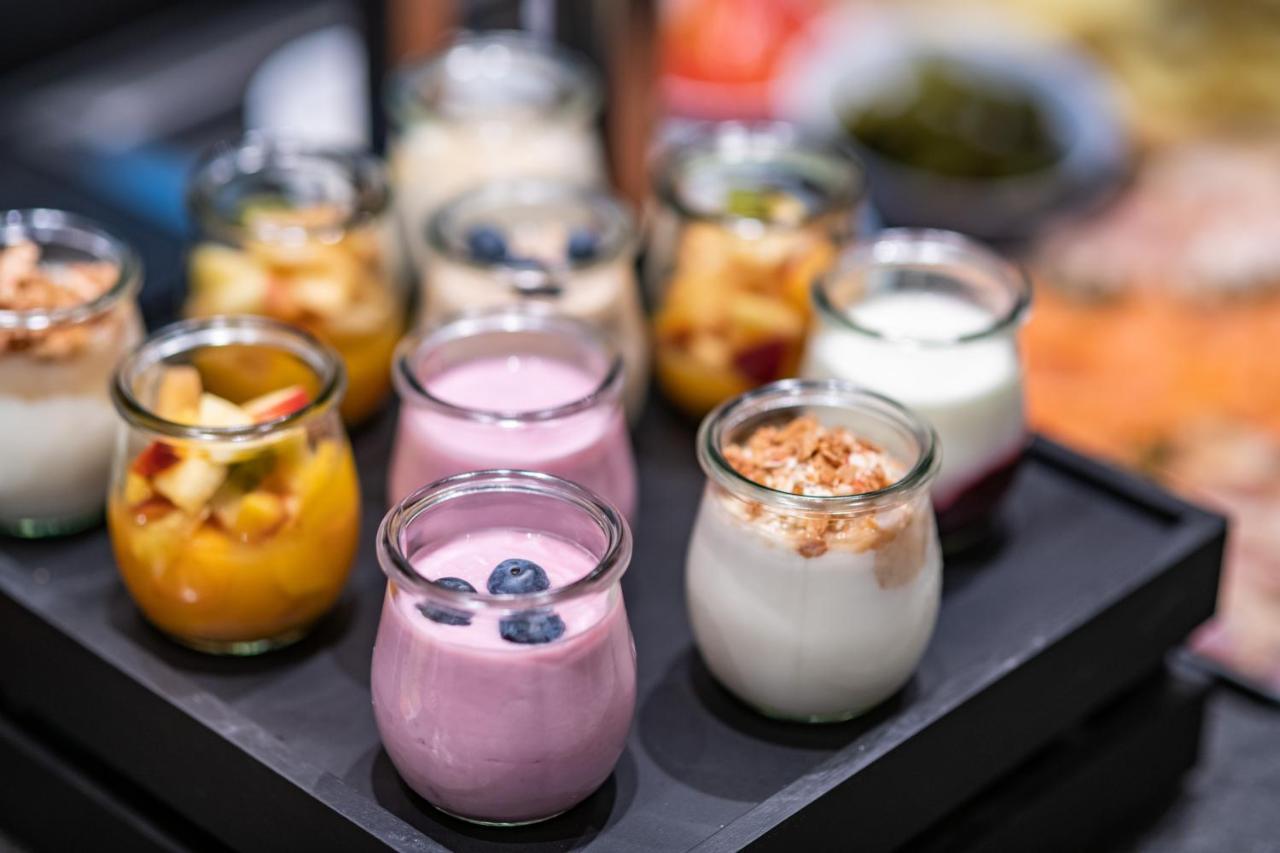 Europe Hotel & Spa Ζερμάτ Εξωτερικό φωτογραφία