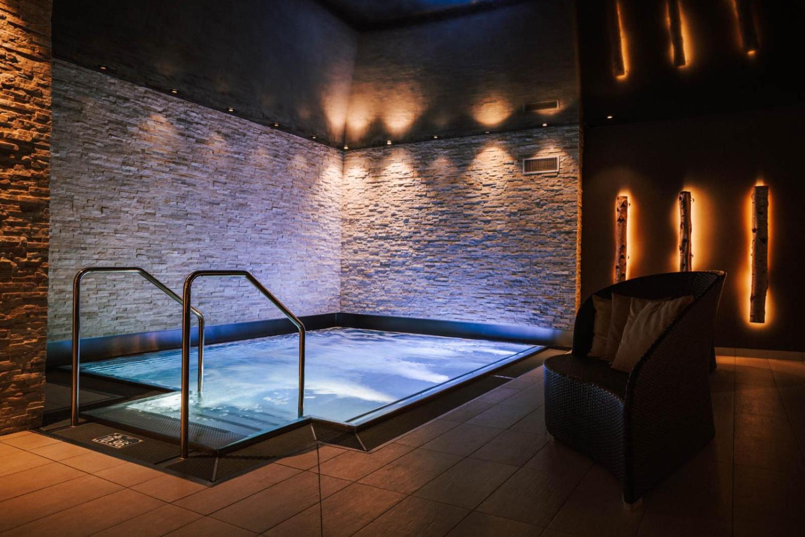 Europe Hotel & Spa Ζερμάτ Εξωτερικό φωτογραφία