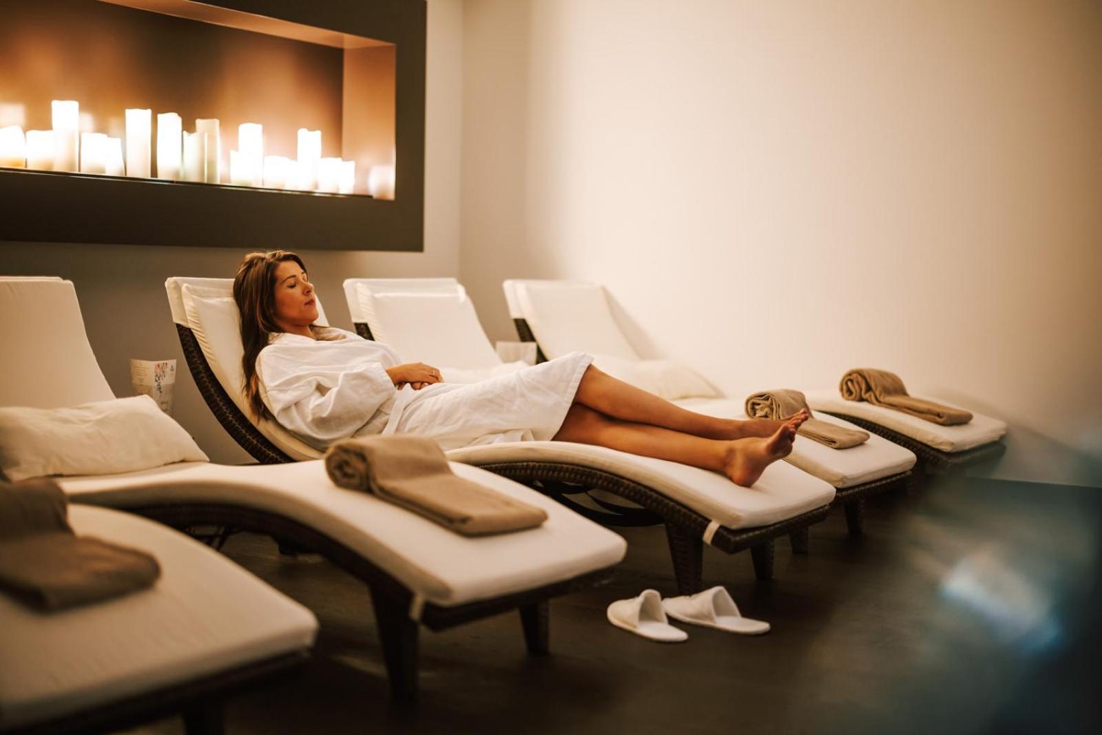 Europe Hotel & Spa Ζερμάτ Εξωτερικό φωτογραφία