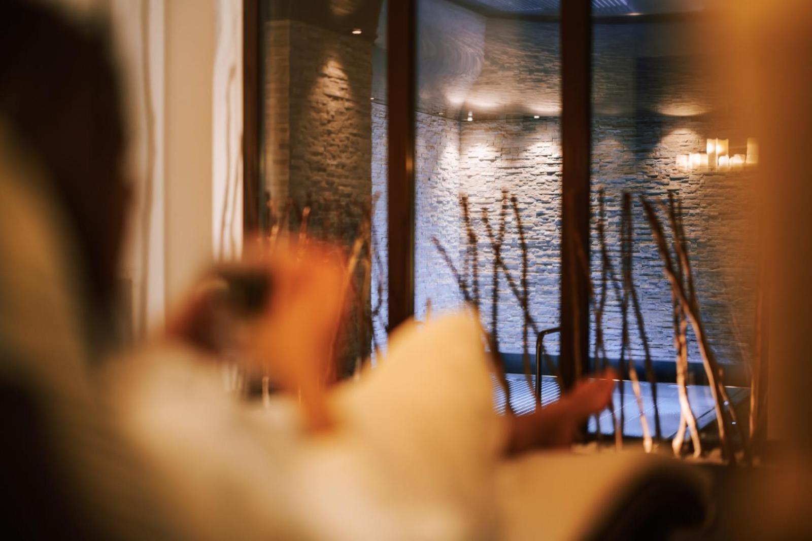 Europe Hotel & Spa Ζερμάτ Εξωτερικό φωτογραφία