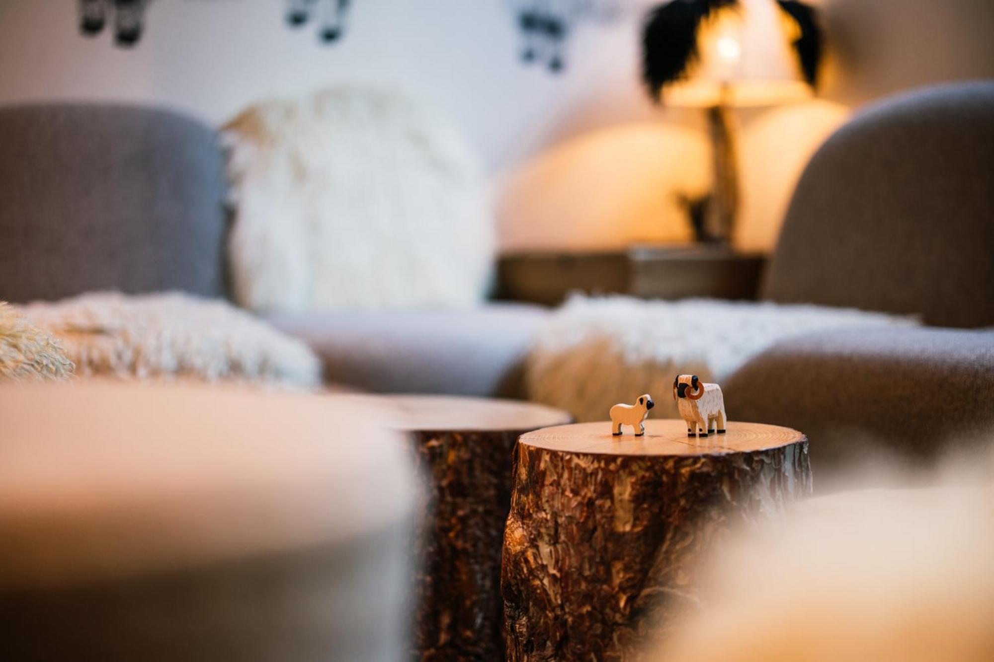 Europe Hotel & Spa Ζερμάτ Εξωτερικό φωτογραφία