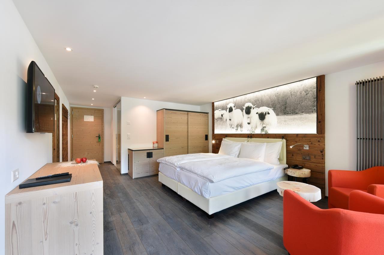 Europe Hotel & Spa Ζερμάτ Εξωτερικό φωτογραφία