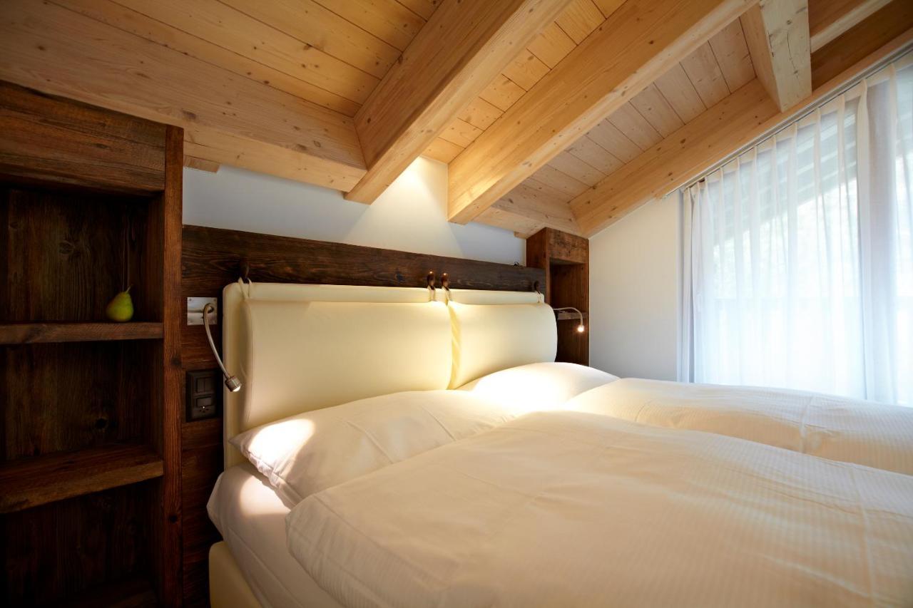 Europe Hotel & Spa Ζερμάτ Εξωτερικό φωτογραφία