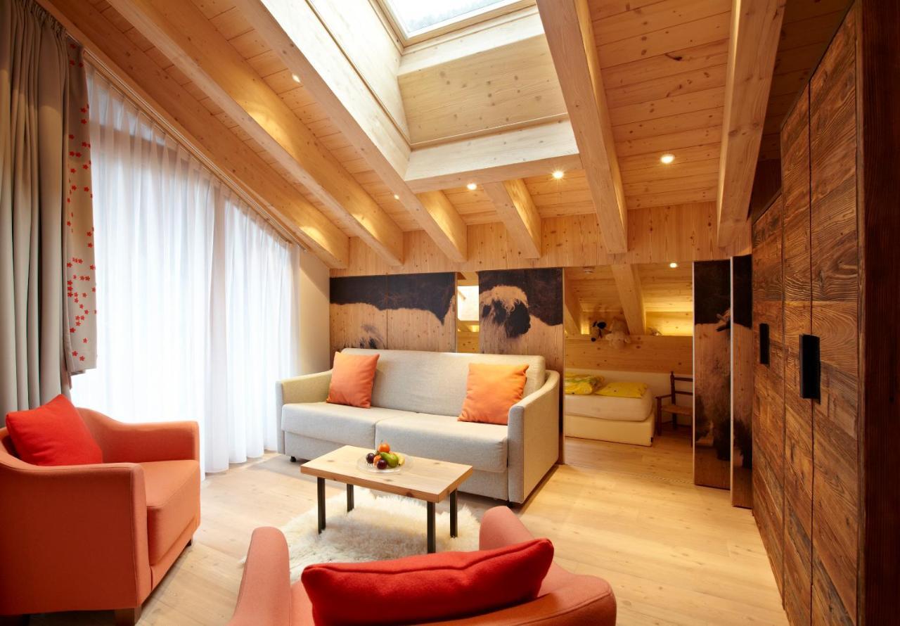 Europe Hotel & Spa Ζερμάτ Εξωτερικό φωτογραφία